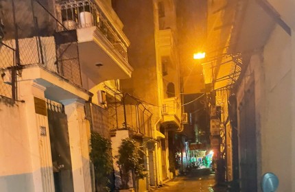 Cho thuê Nhà Yên Lãng ngõ ô tô, kinh doanh sạch, ở nhóm 8 người, hộ gia đình 11 Triệu, 80m2 rộng rãi